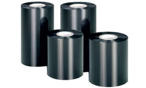 3.15x984 AWR 470 WAX RIBBON FOR ZEBRA